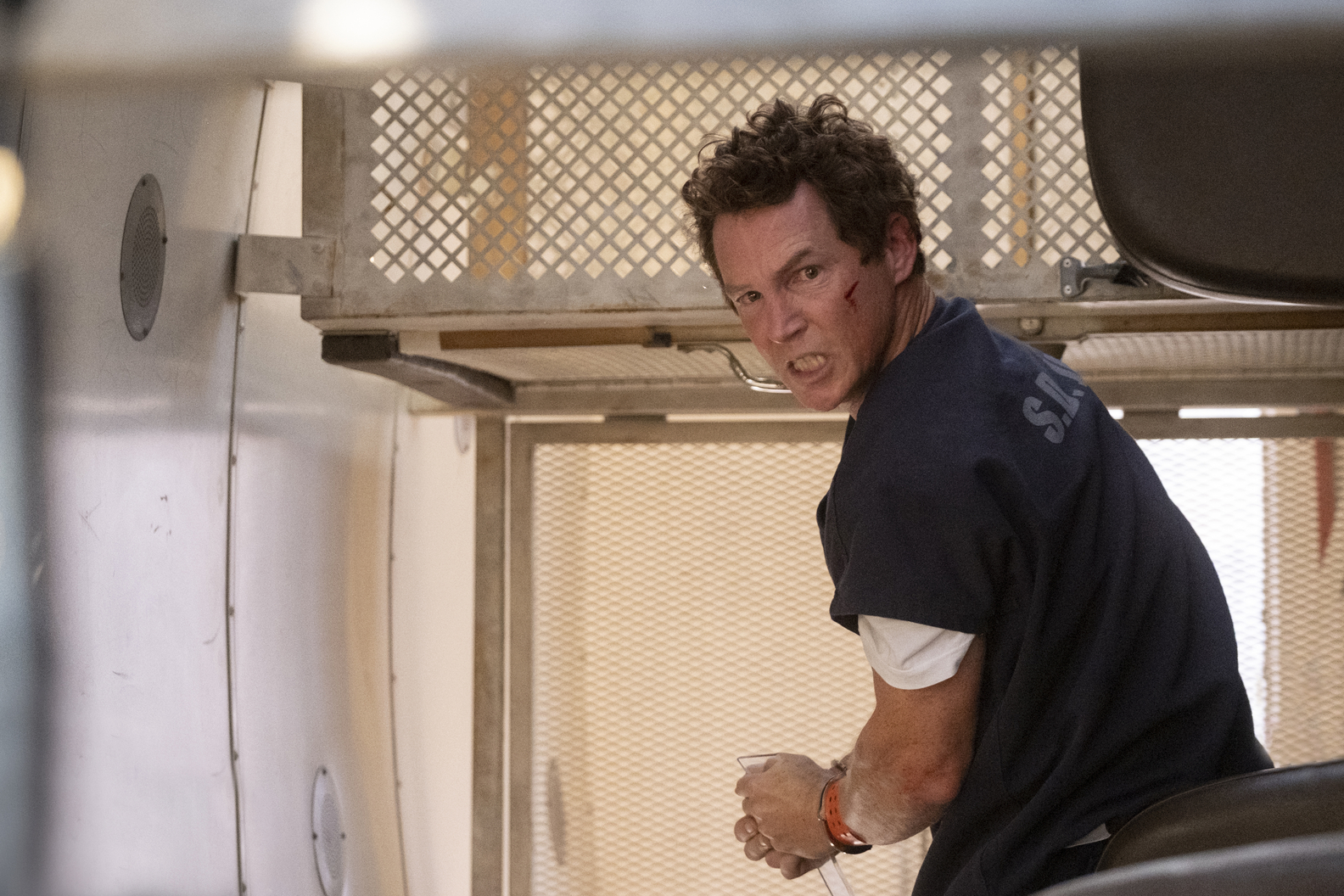 SHAWN HATOSY