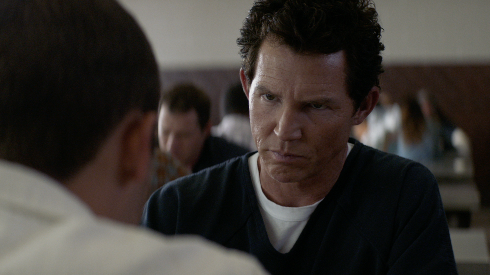 SHAWN HATOSY