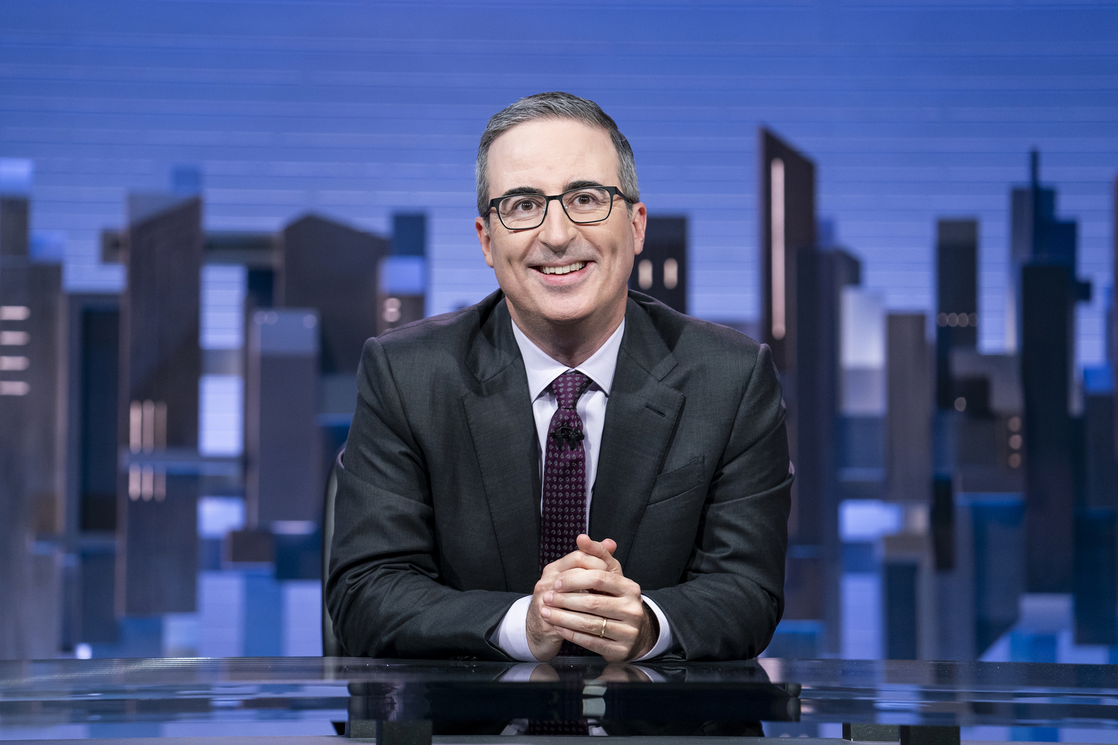 John Oliver