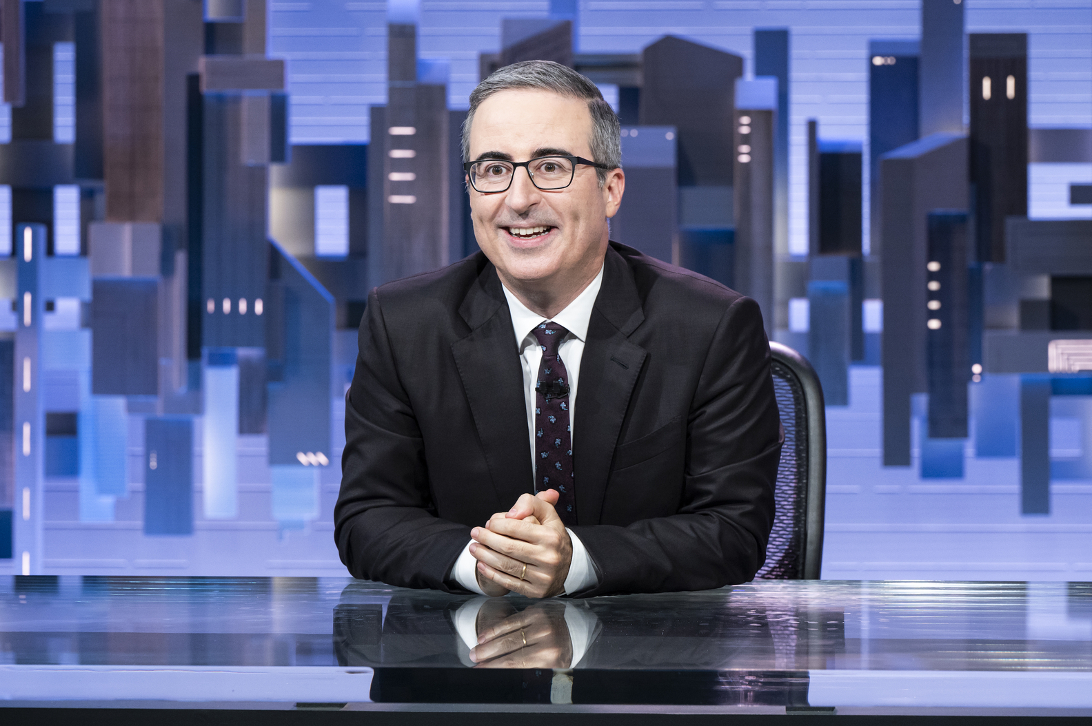 John Oliver