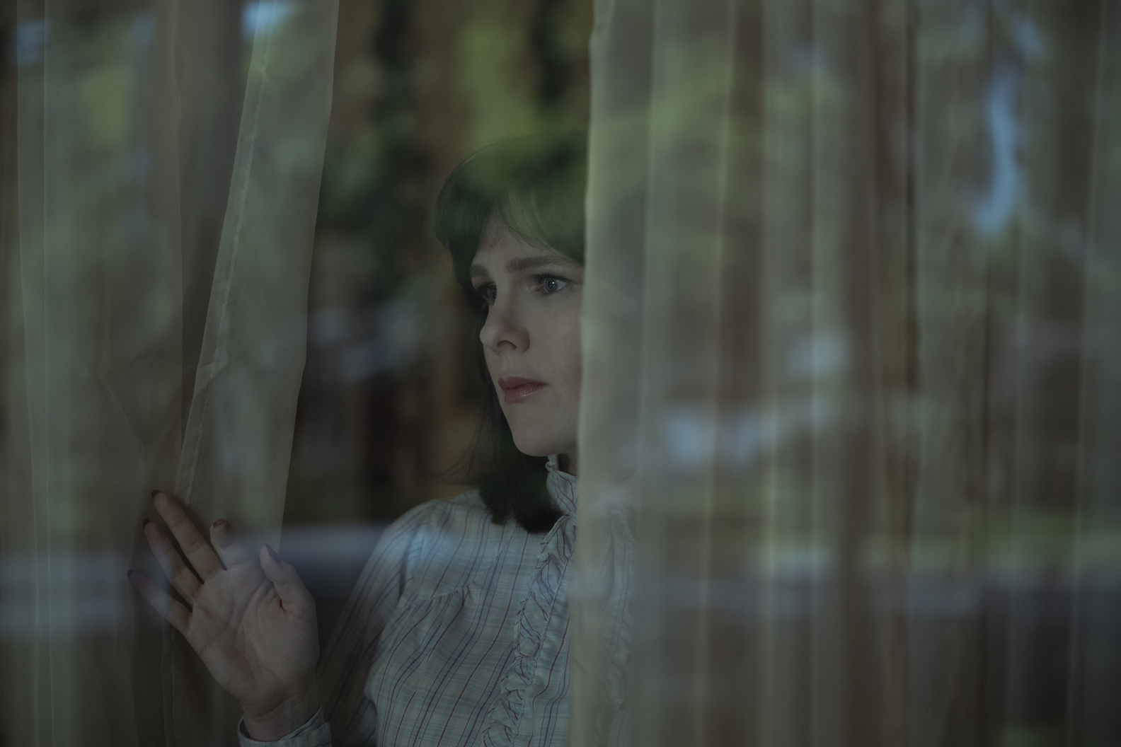 Lily Rabe