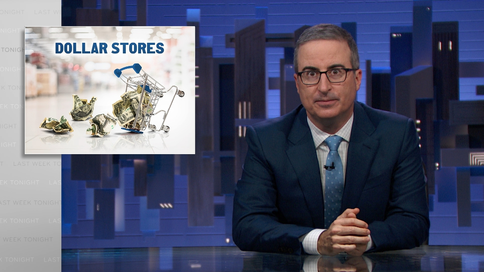 John Oliver