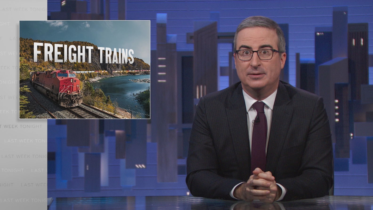 John Oliver