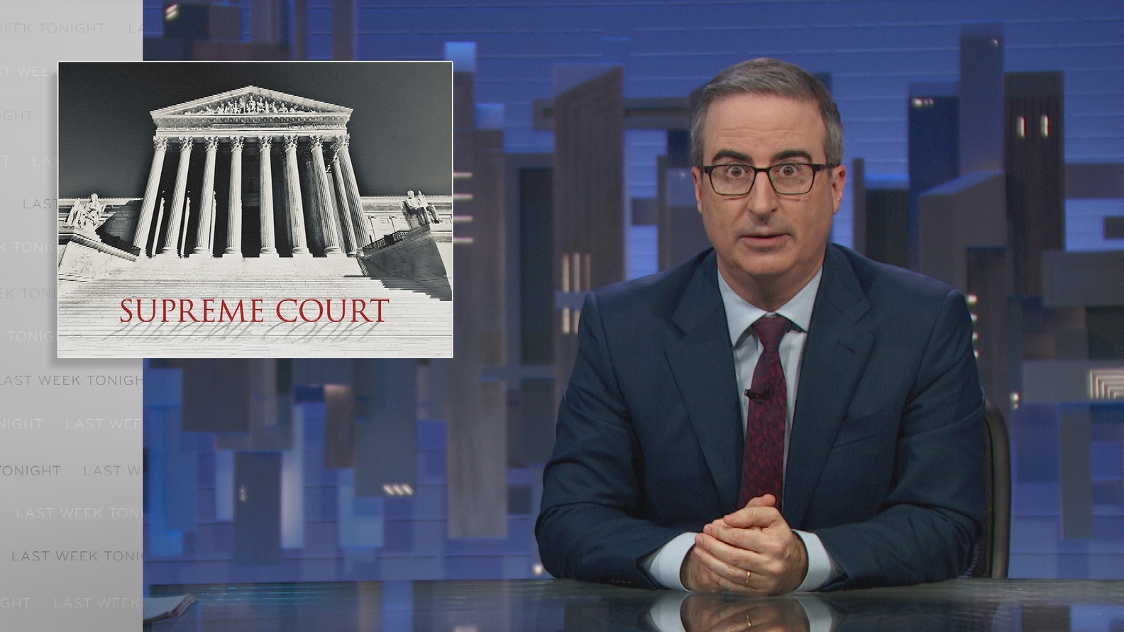 John Oliver