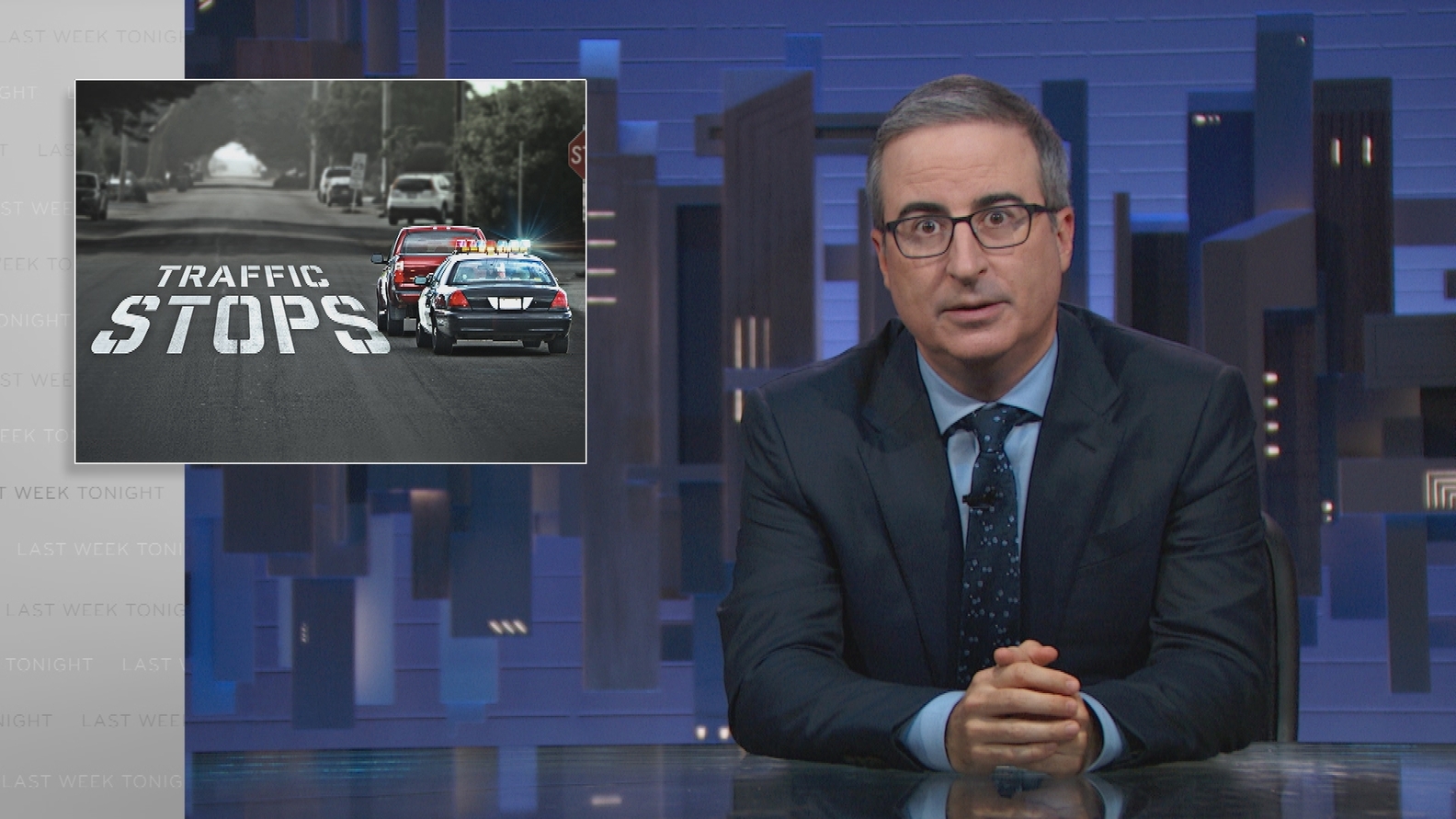John Oliver