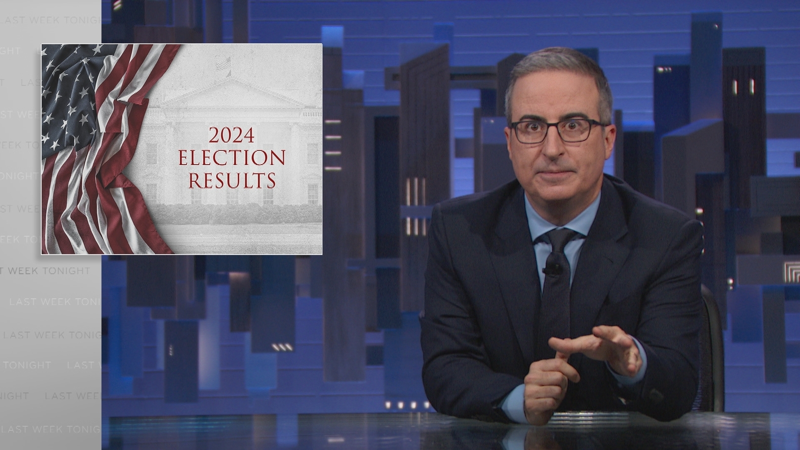 John Oliver