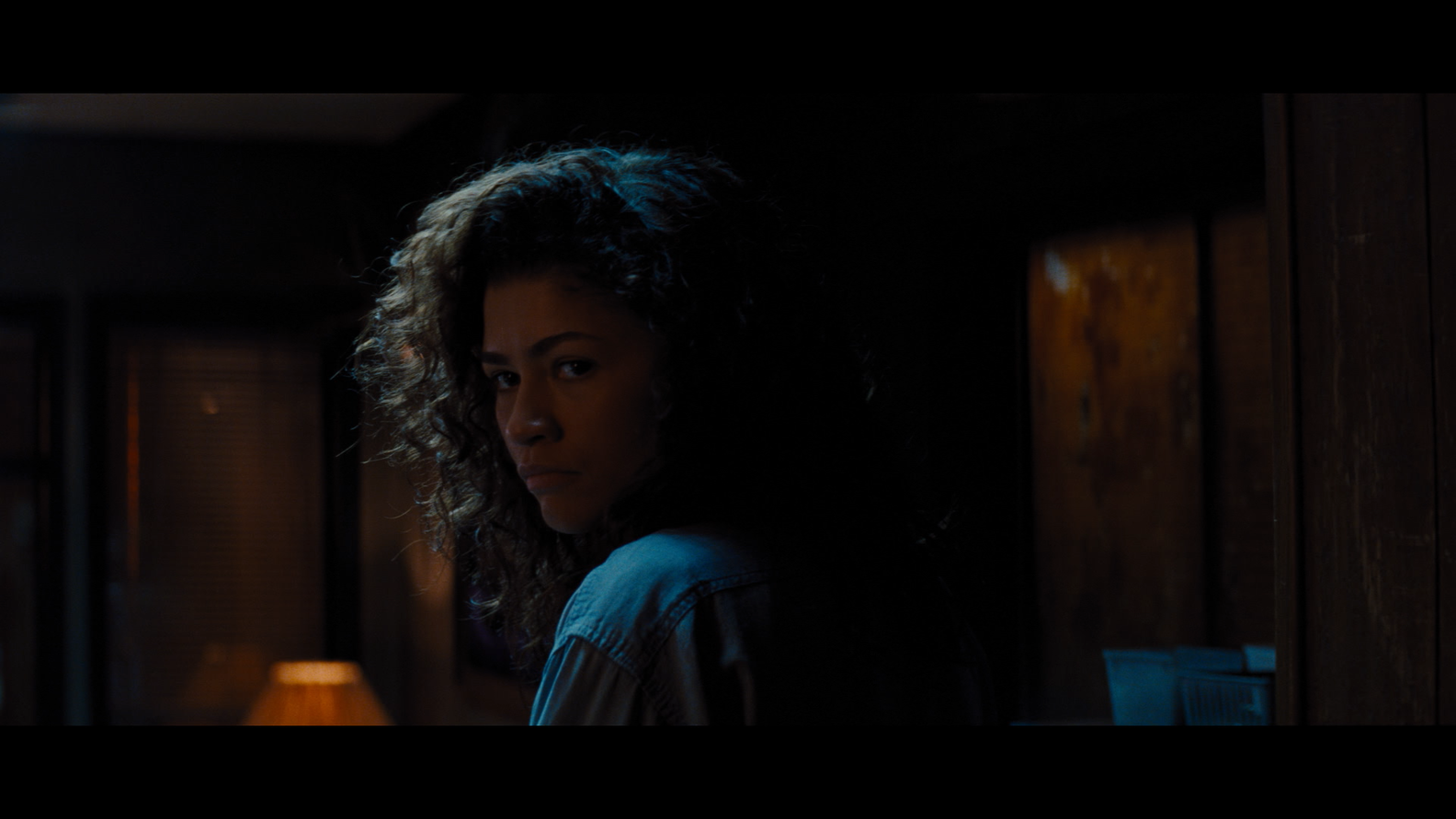 Euphoria S3 First Look