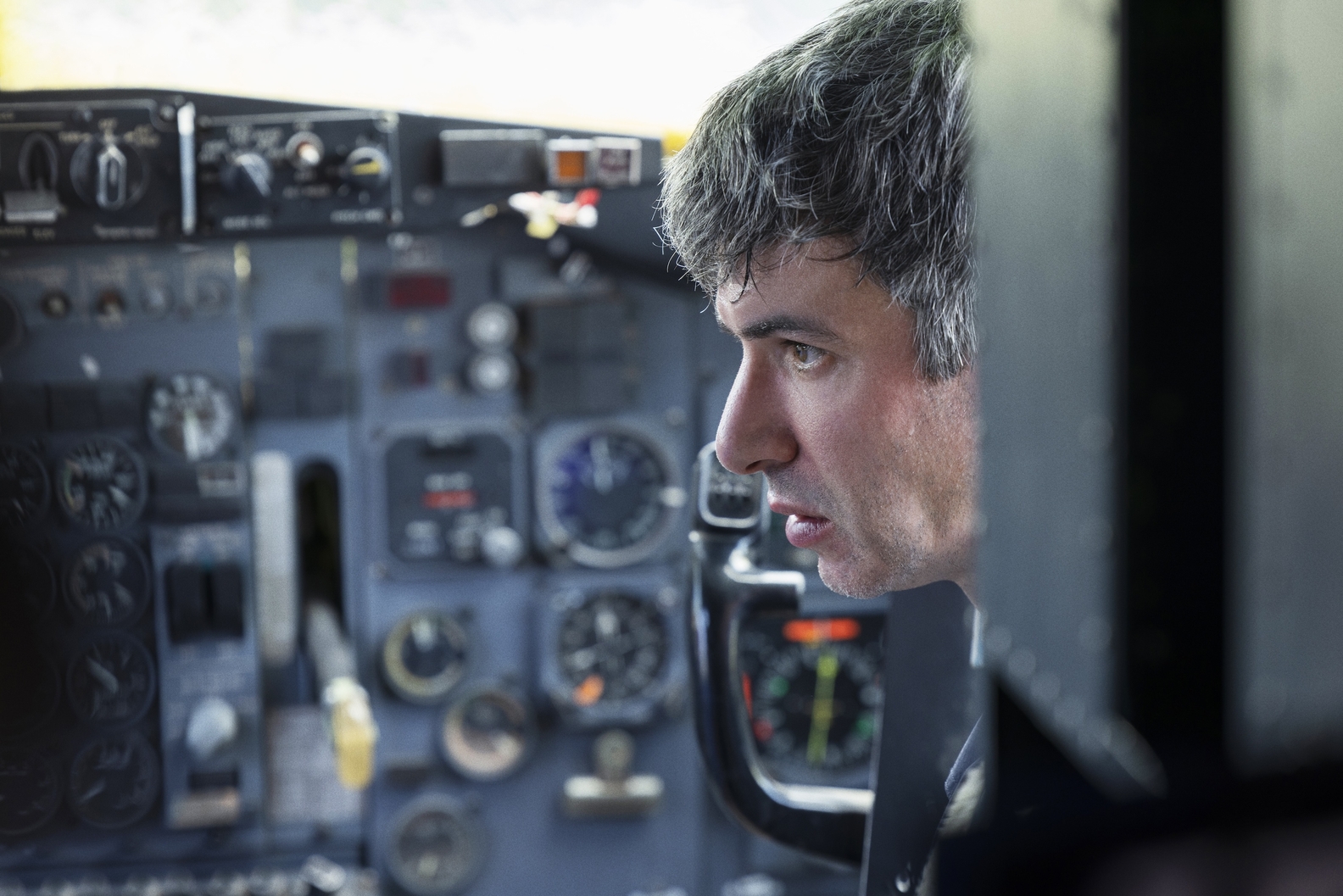 Nathan Fielder