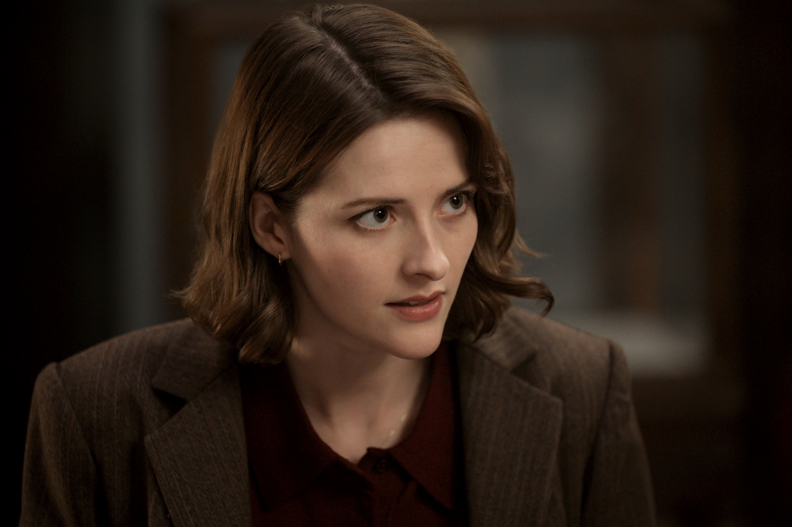 The Librarians: The Next Chapter - Episode 2