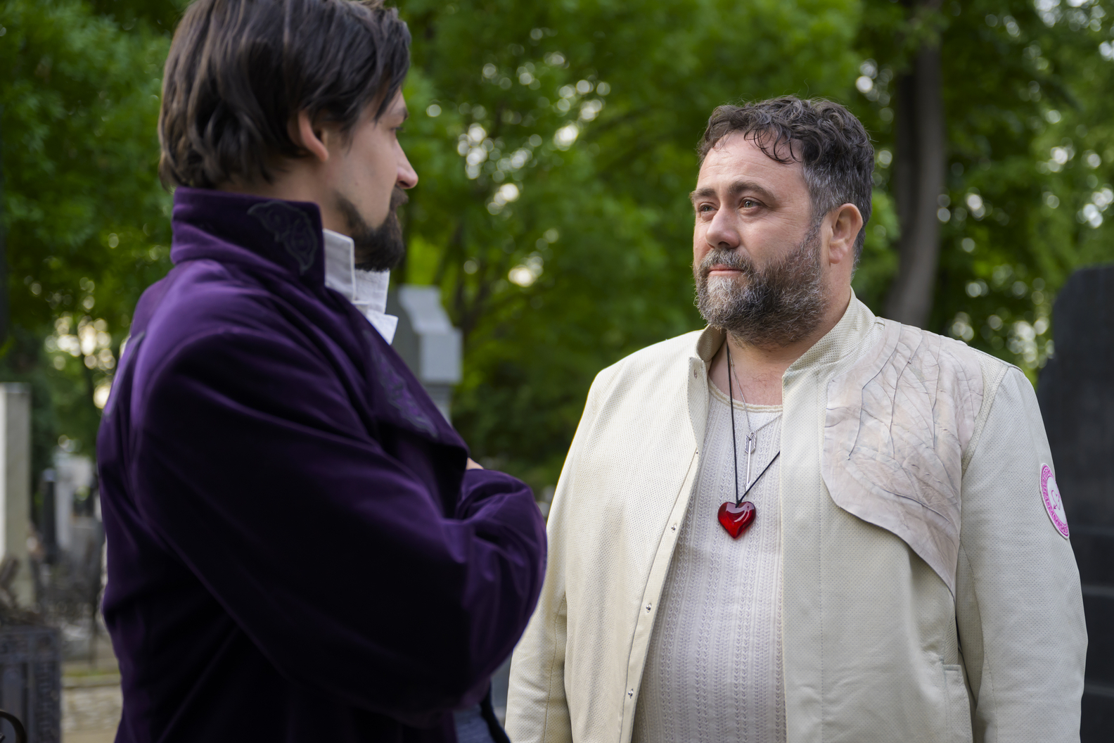 The Librarians: The Next Chapter - Episode 4