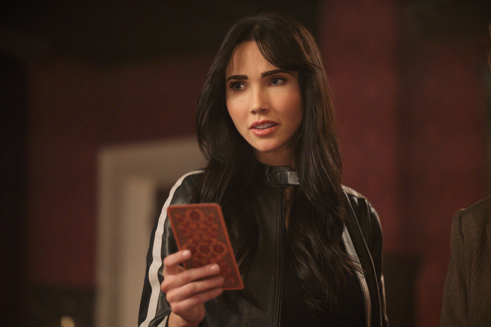 The Librarians: The Next Chapter - Episode 6