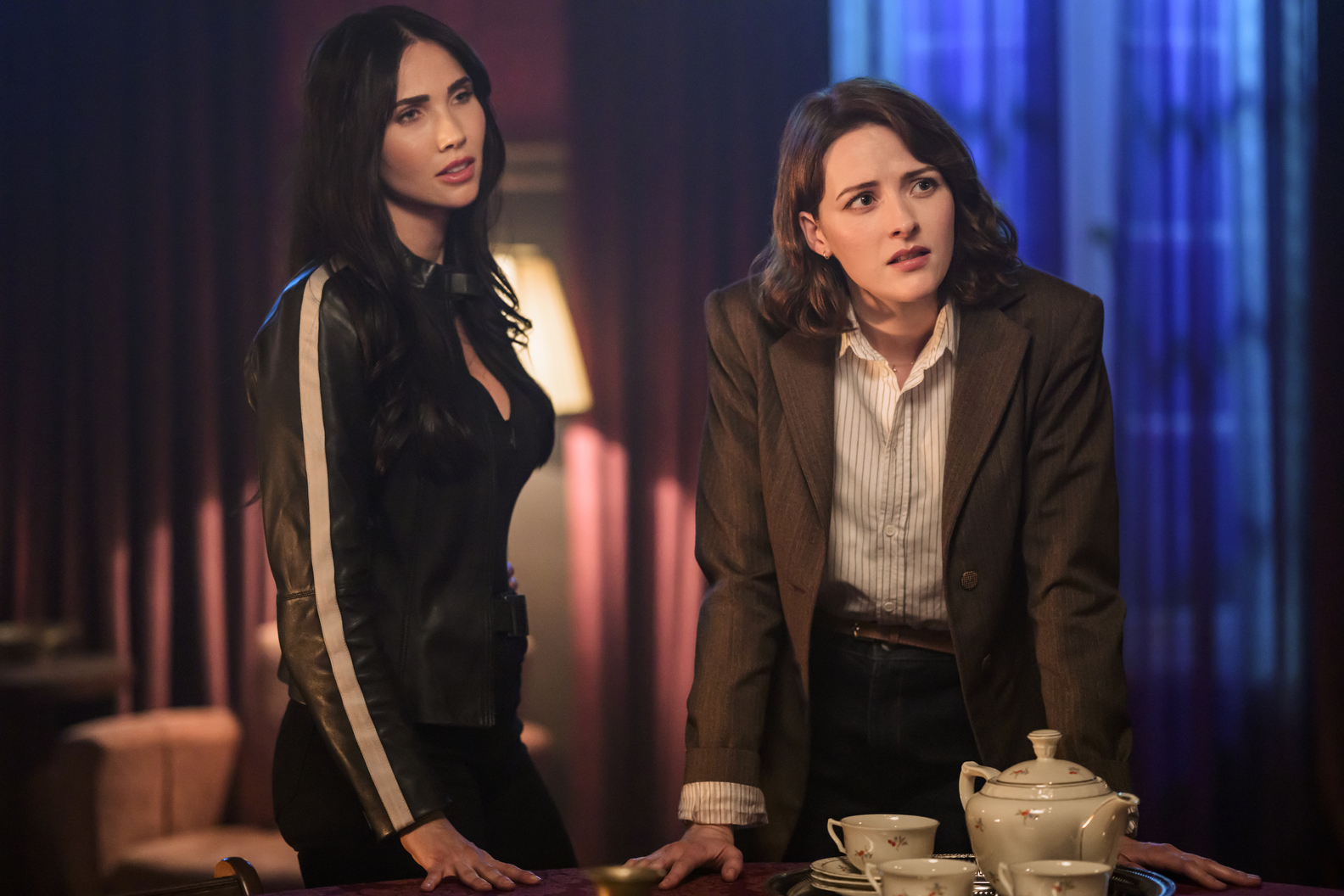 The Librarians: The Next Chapter - Episode 6