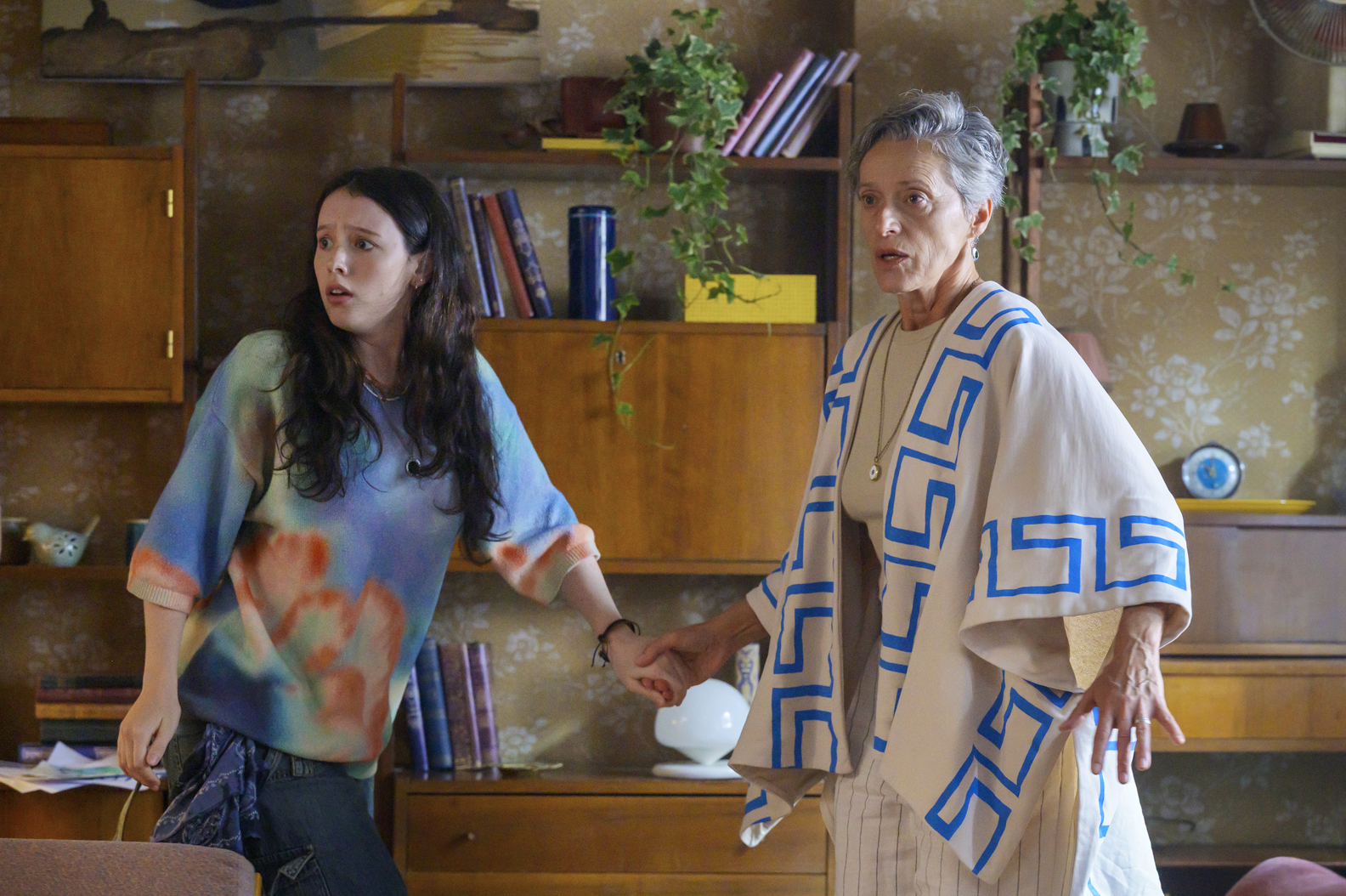 The Librarians: The Next Chapter - Episode 11
