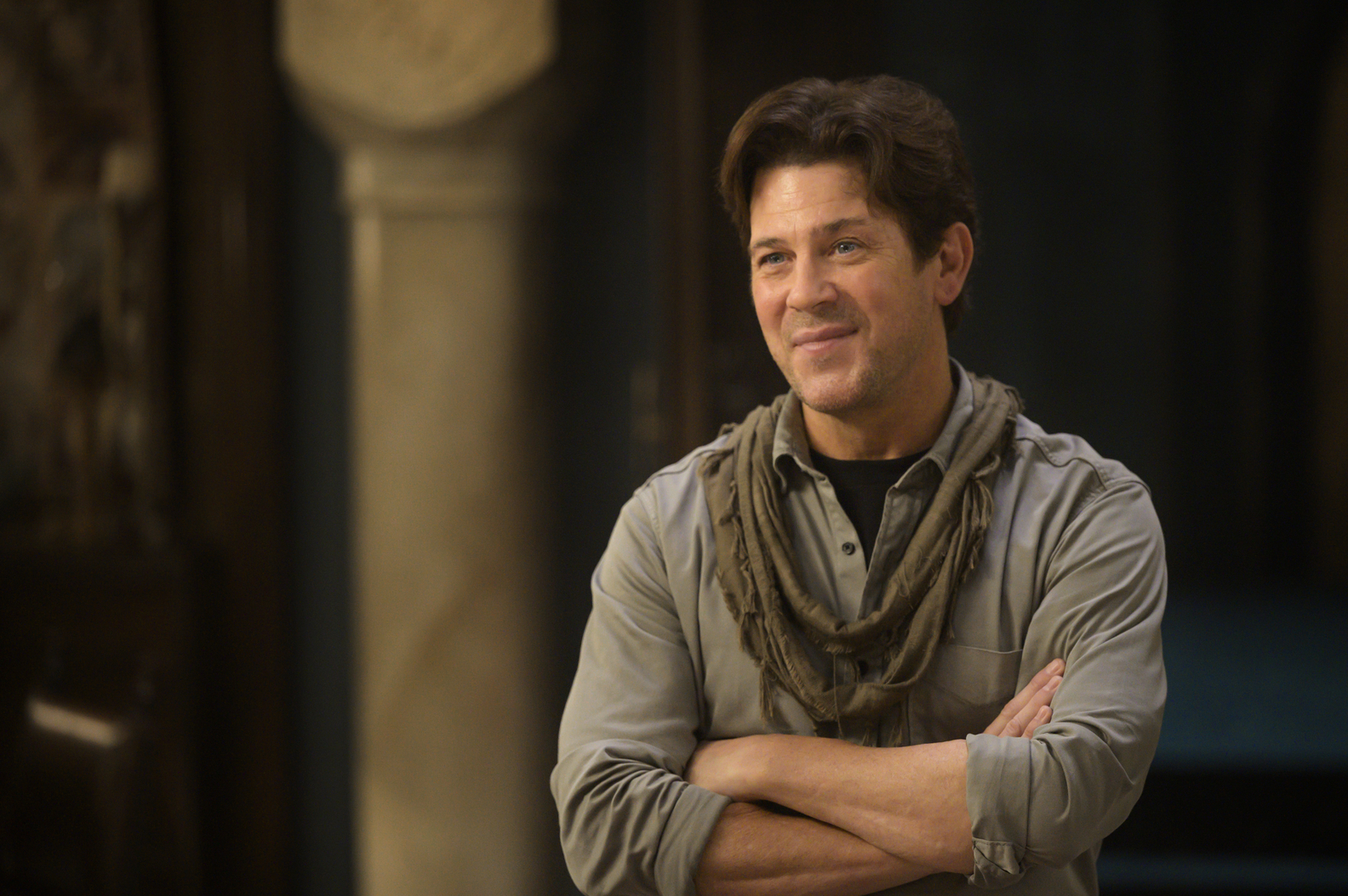 The Librarians: The Next Chapter - Episode 12