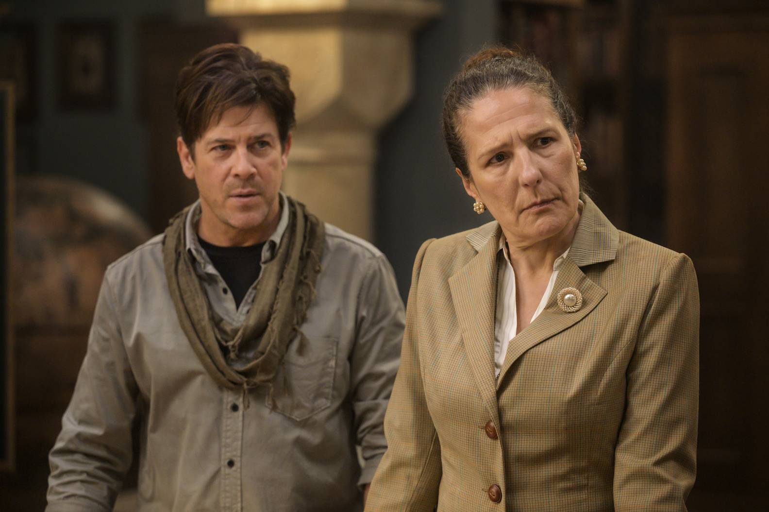 The Librarians: The Next Chapter - Episode 12