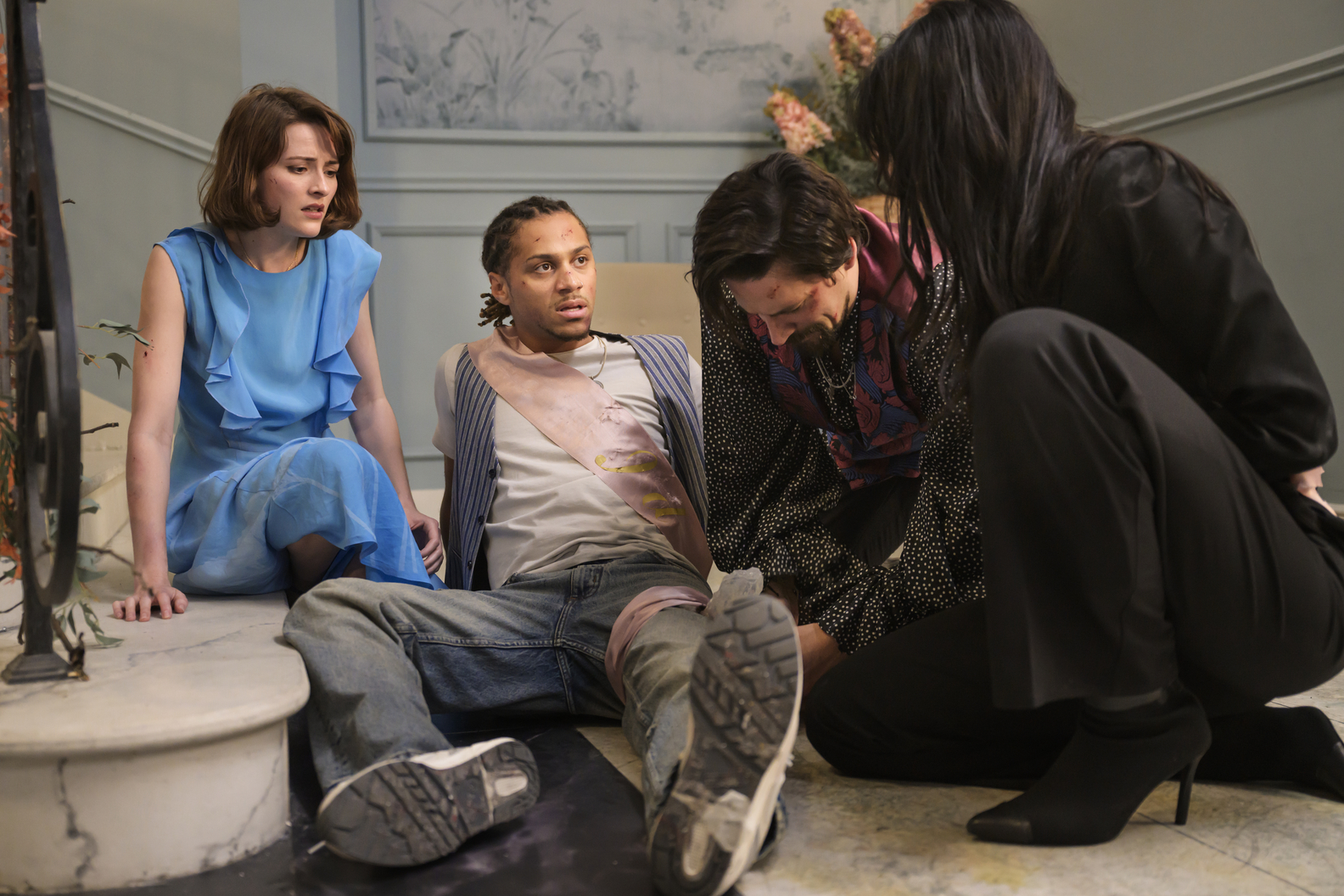 The Librarians: The Next Chapter - Episode 8