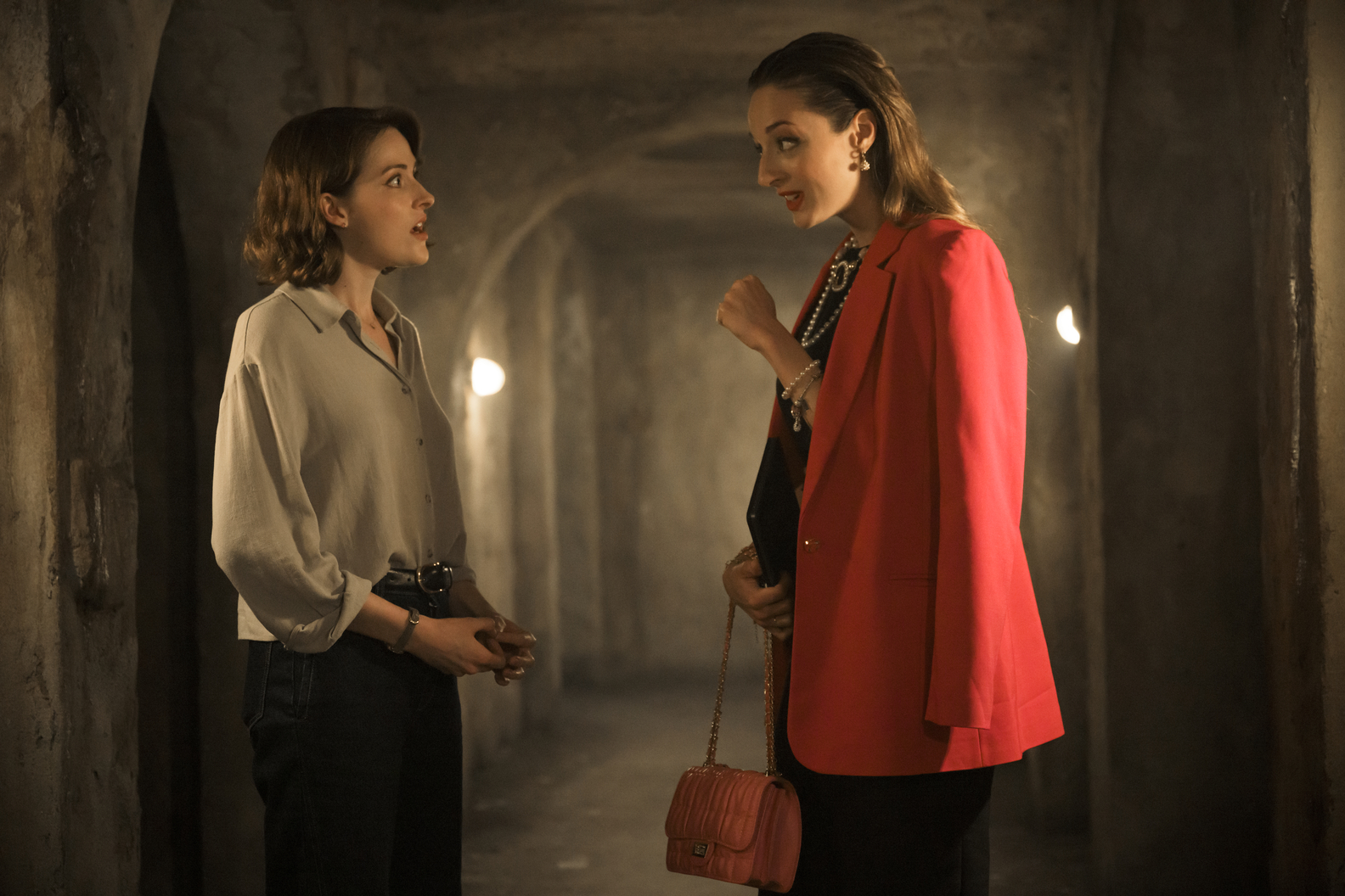 The Librarians: The Next Chapter - Episode 9