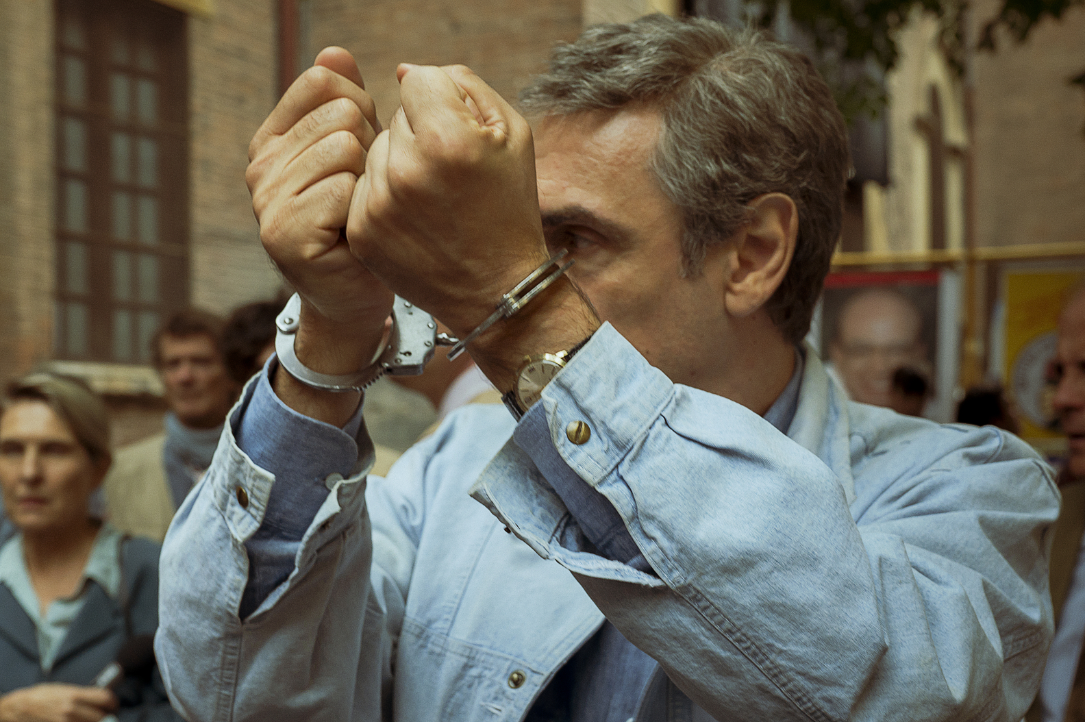 Fabrizio Gifuni
