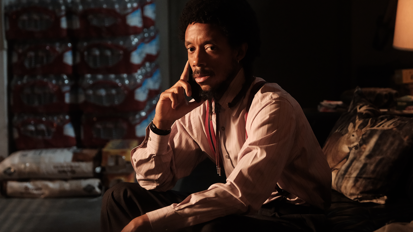 Darrell Britt-Gibson