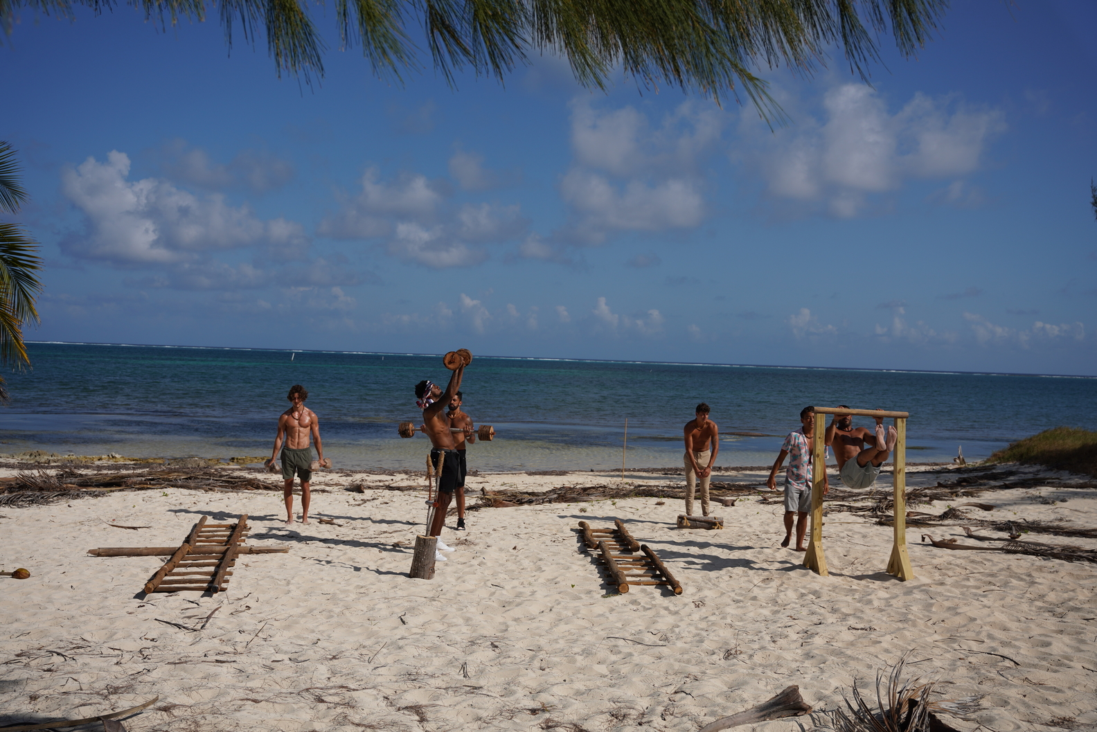 FBOY ISLAND