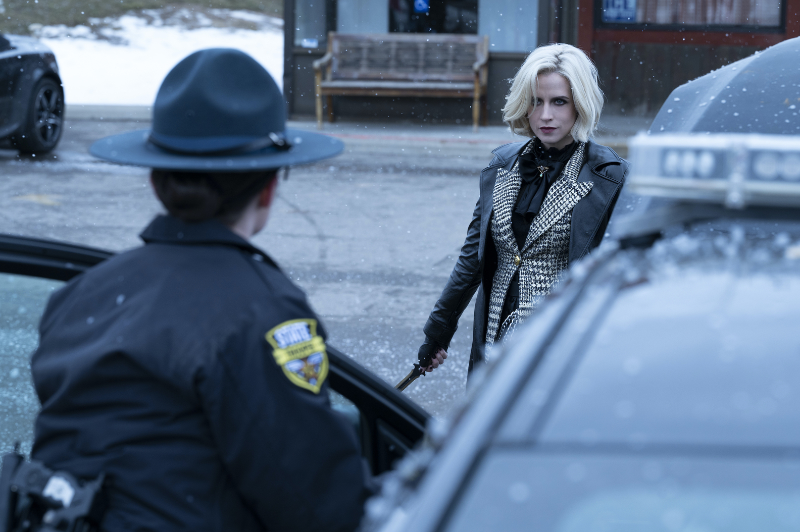 KimberlySue Murray Pressroom