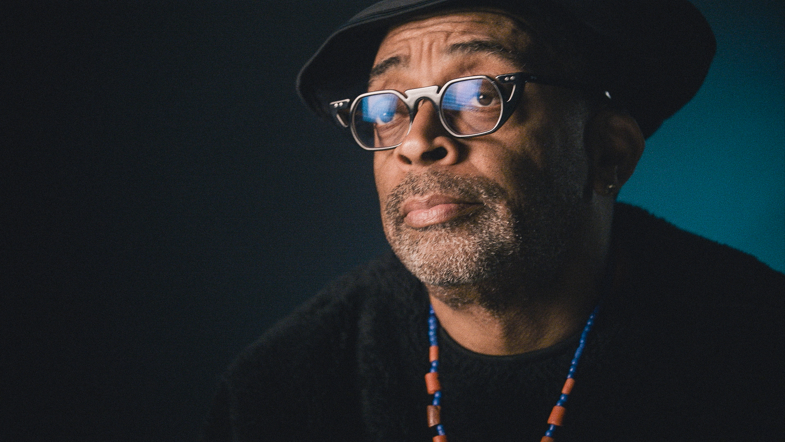 Spike Lee
