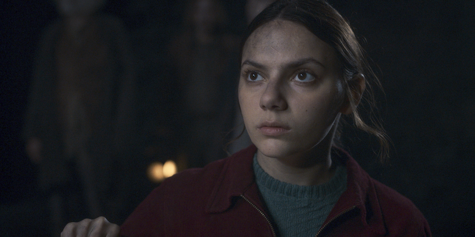 Dafne Keen