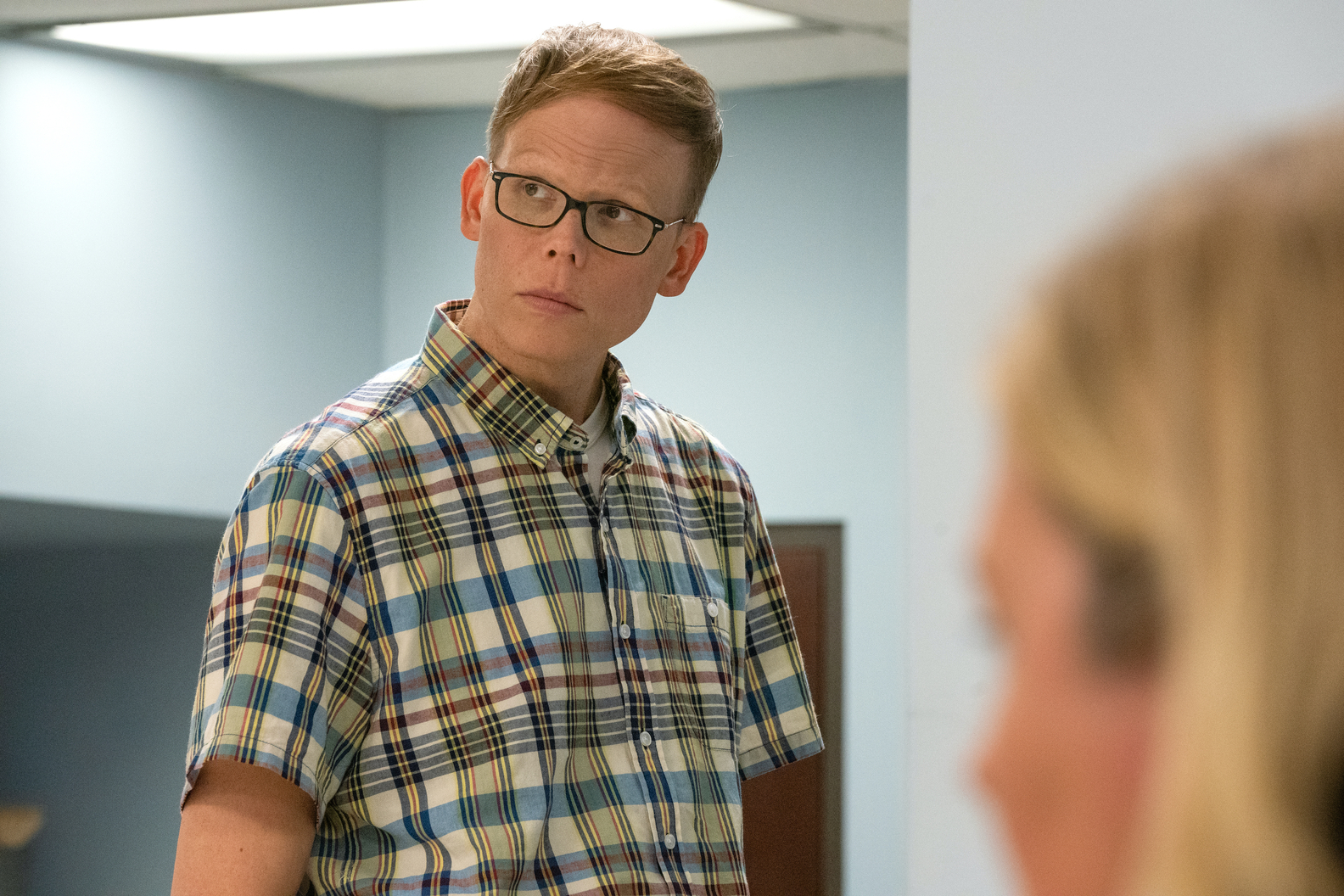 Jeff Hiller | Pressroom