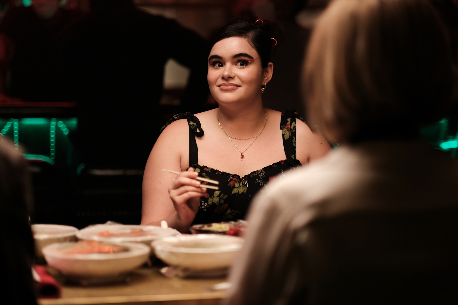 Barbie Ferreira