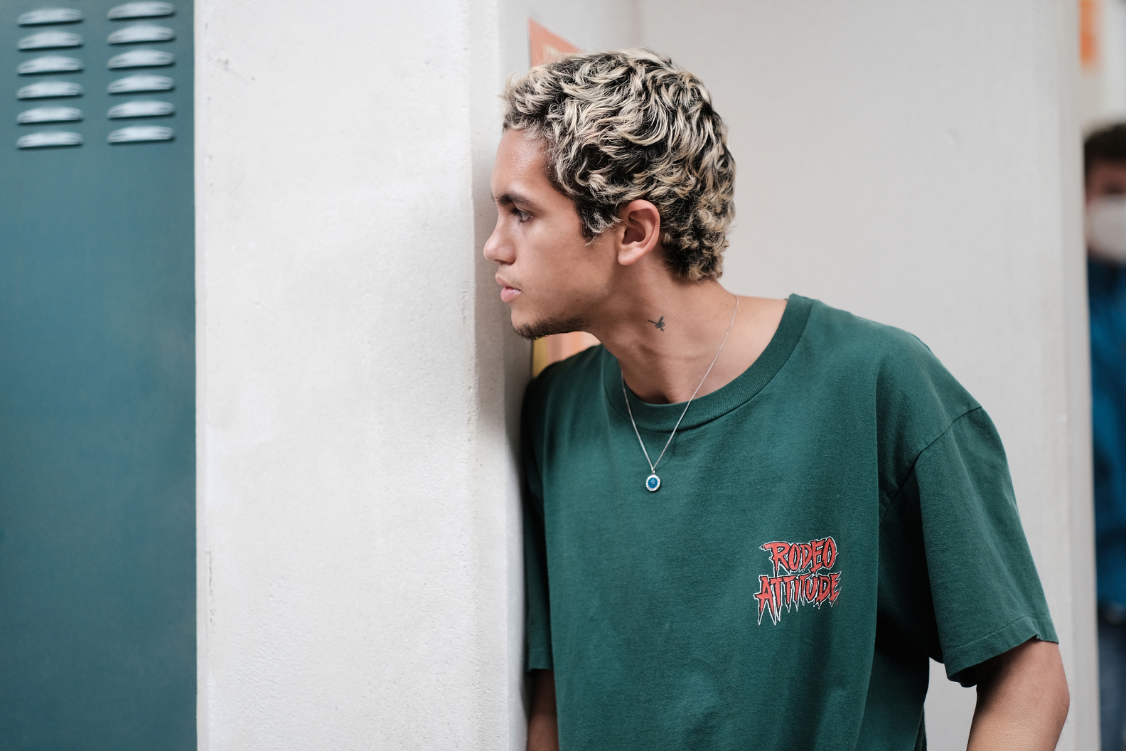 Dominic Fike