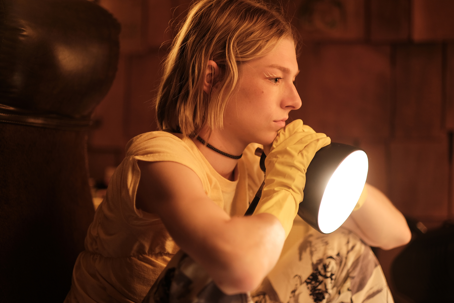 Hunter Schafer