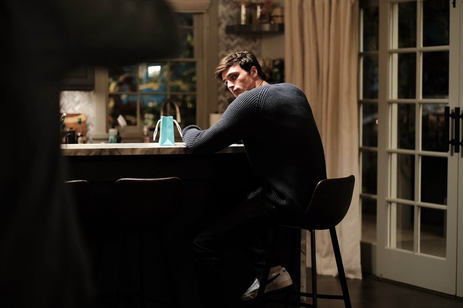 Jacob Elordi