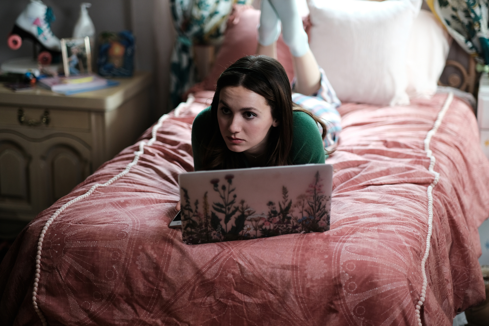 Maude Apatow