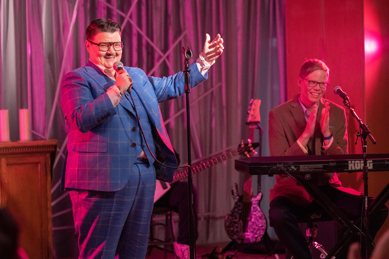 Murray Hill Pressroom