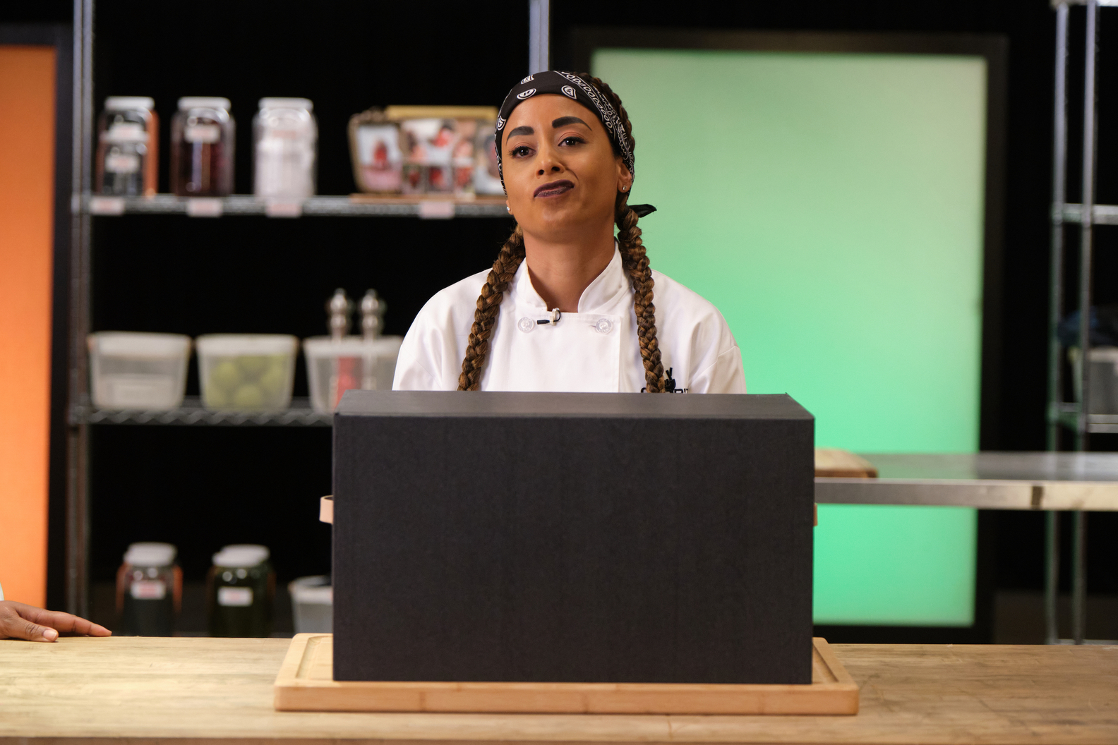 Essence Atkins | Pressroom