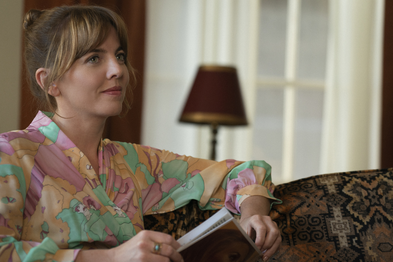 Filme Und Serien Von Ophelia Lovibond Ophelia Lovibond | Pressroom