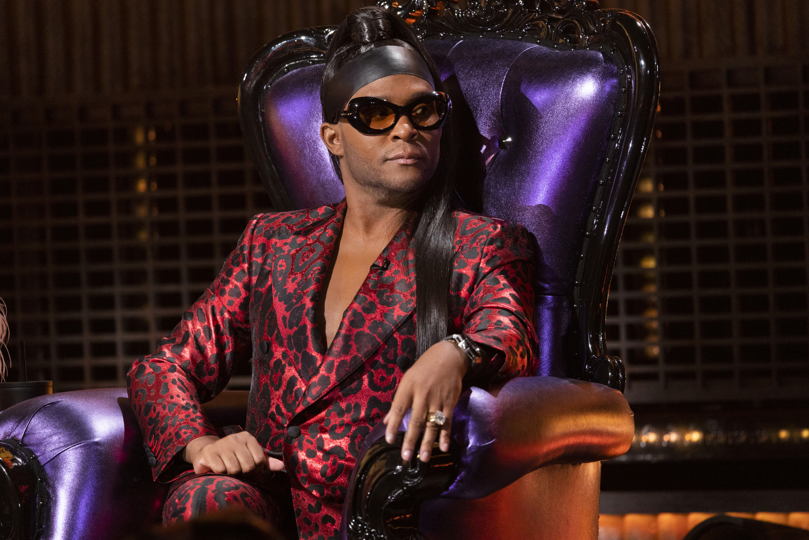 Law Roach | Pressroom