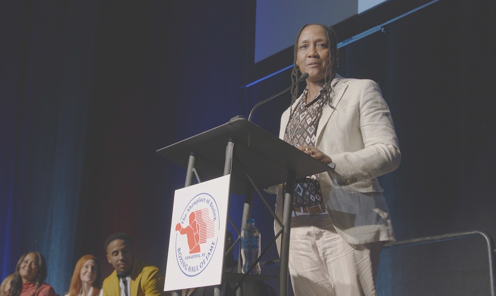 Ann Wolfe | Pressroom