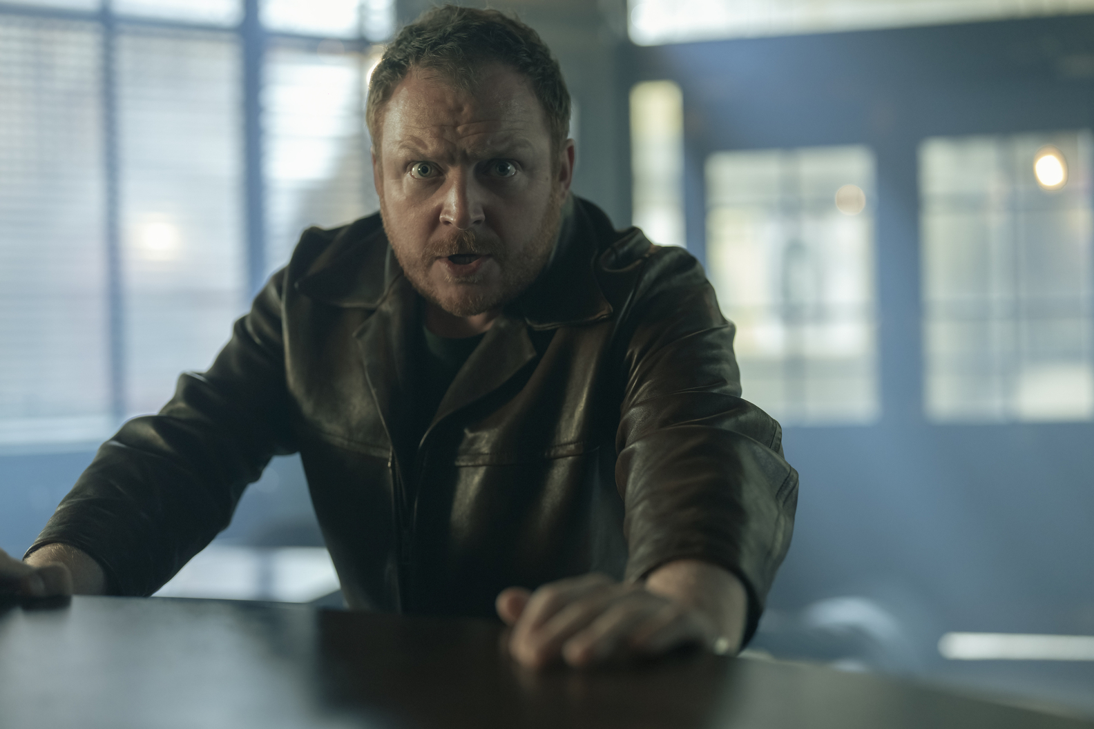 Ryan Fletcher Pressroom