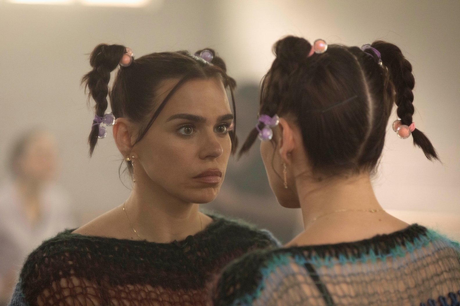 Billie Piper Pressroom