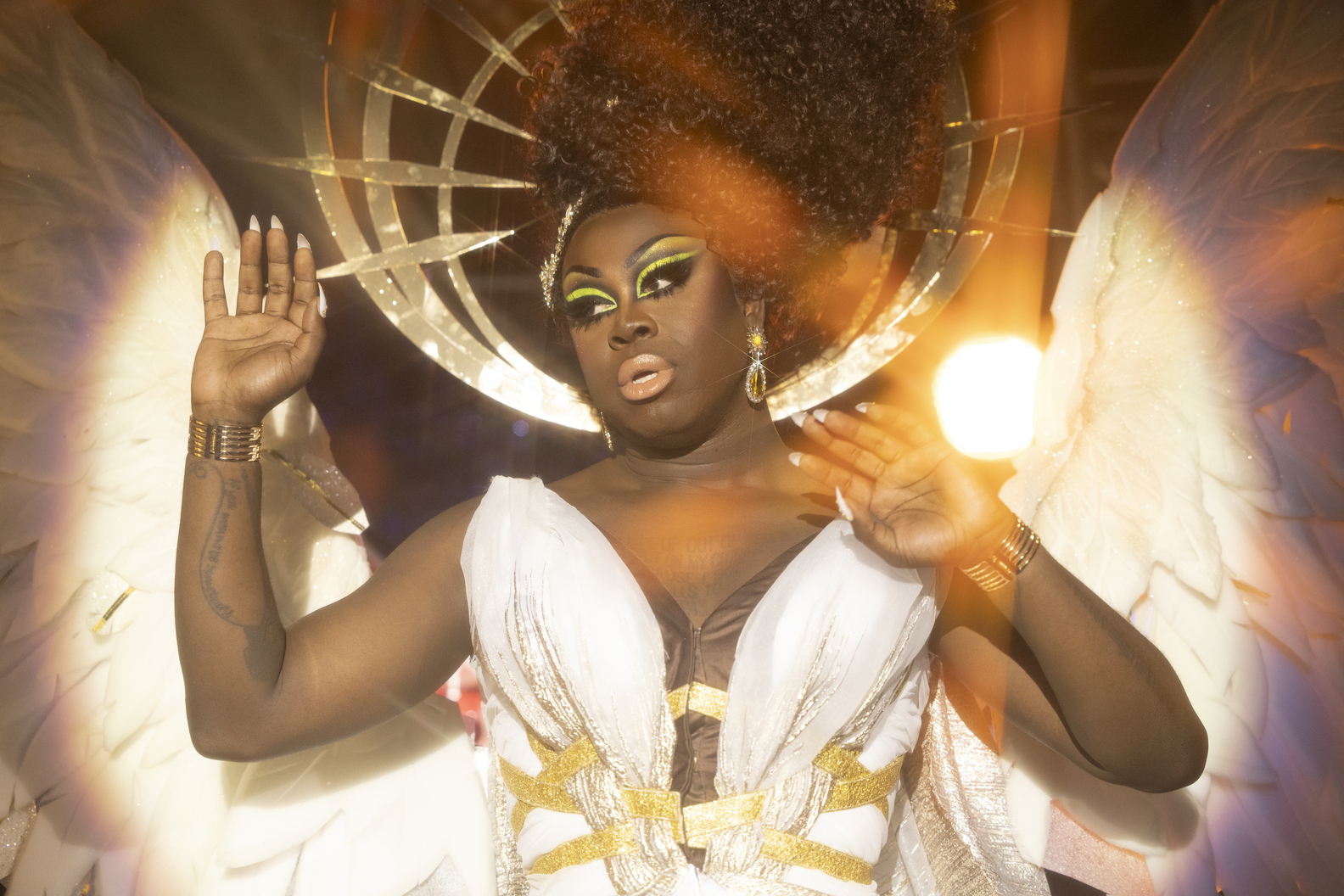 Bob the Drag Queen