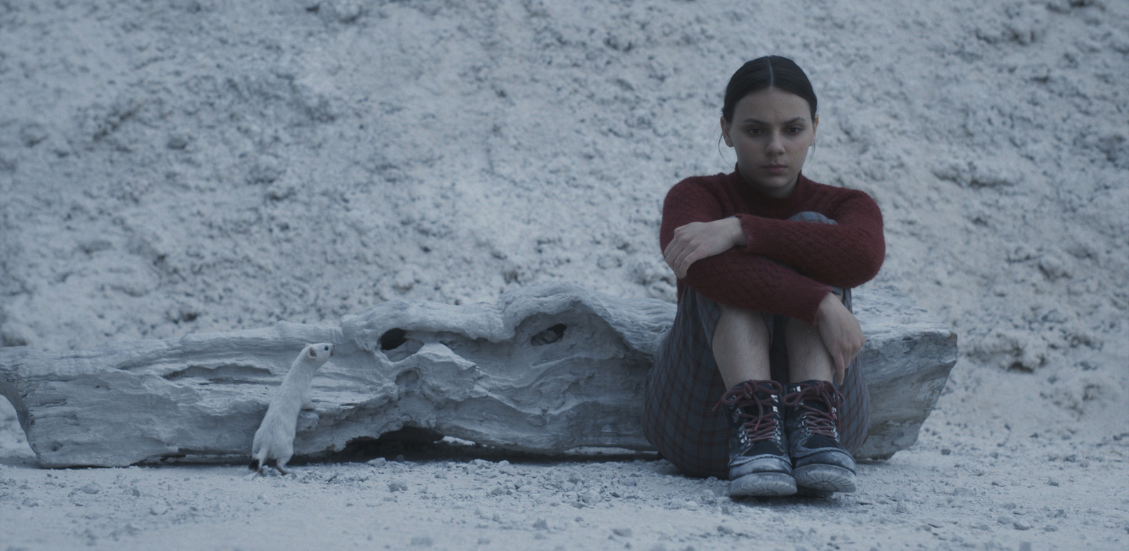 Dafne Keen
