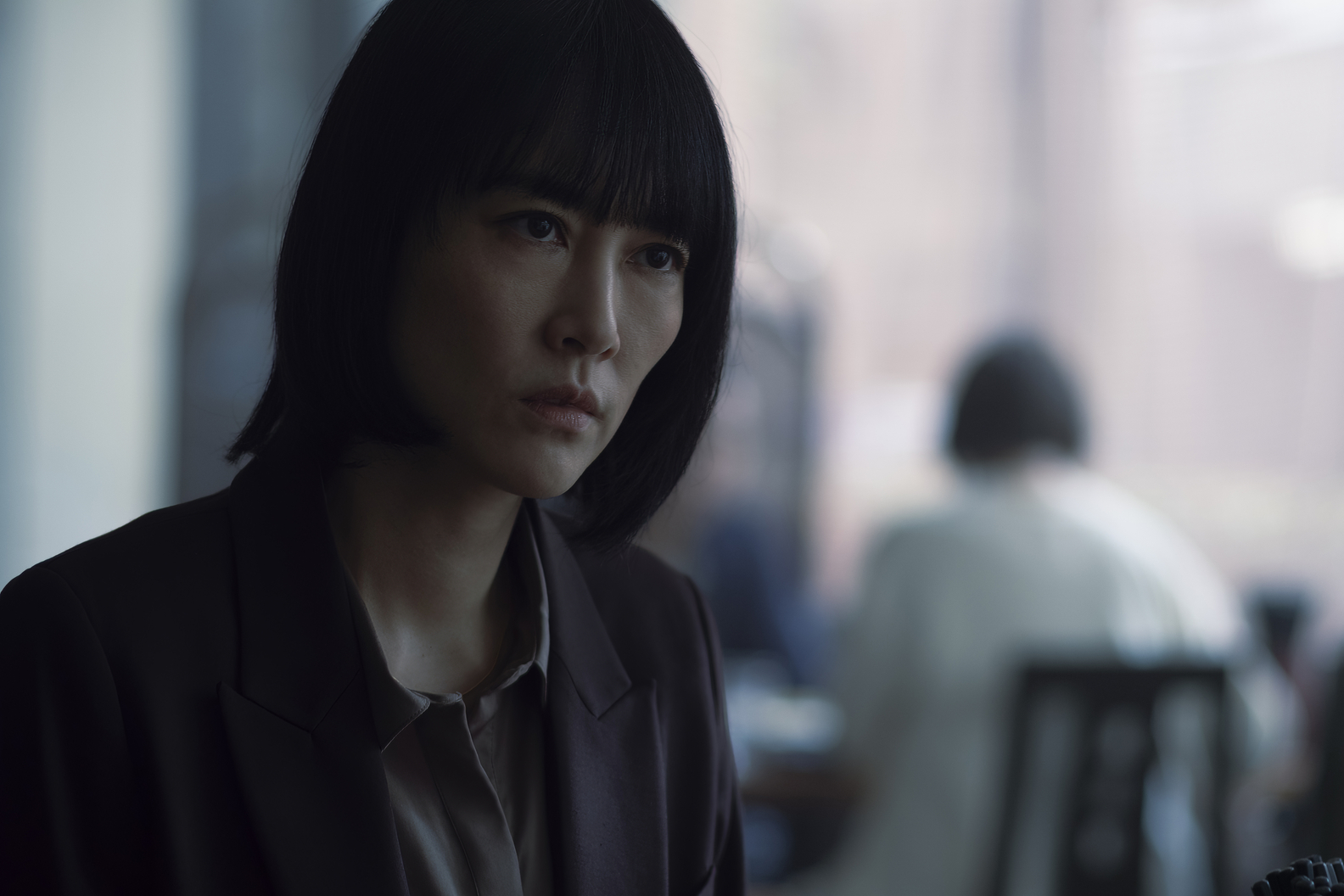 Rinko Kikuchi | Pressroom