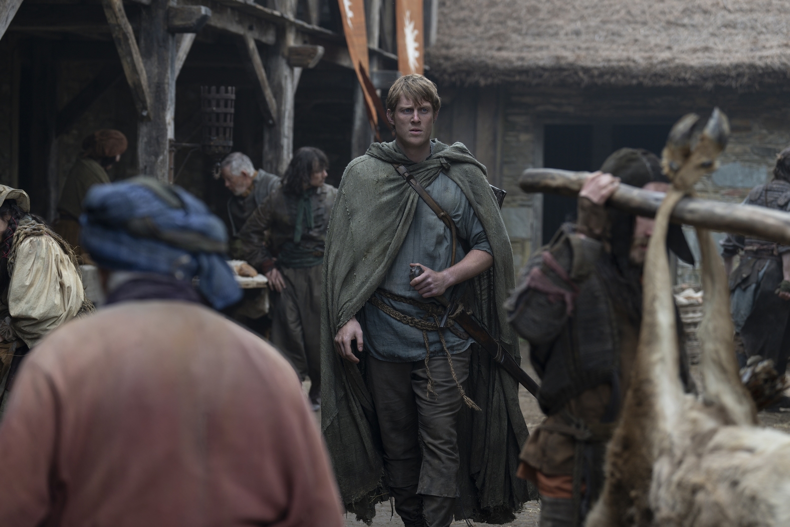 A Knight of the Seven Kingdoms
