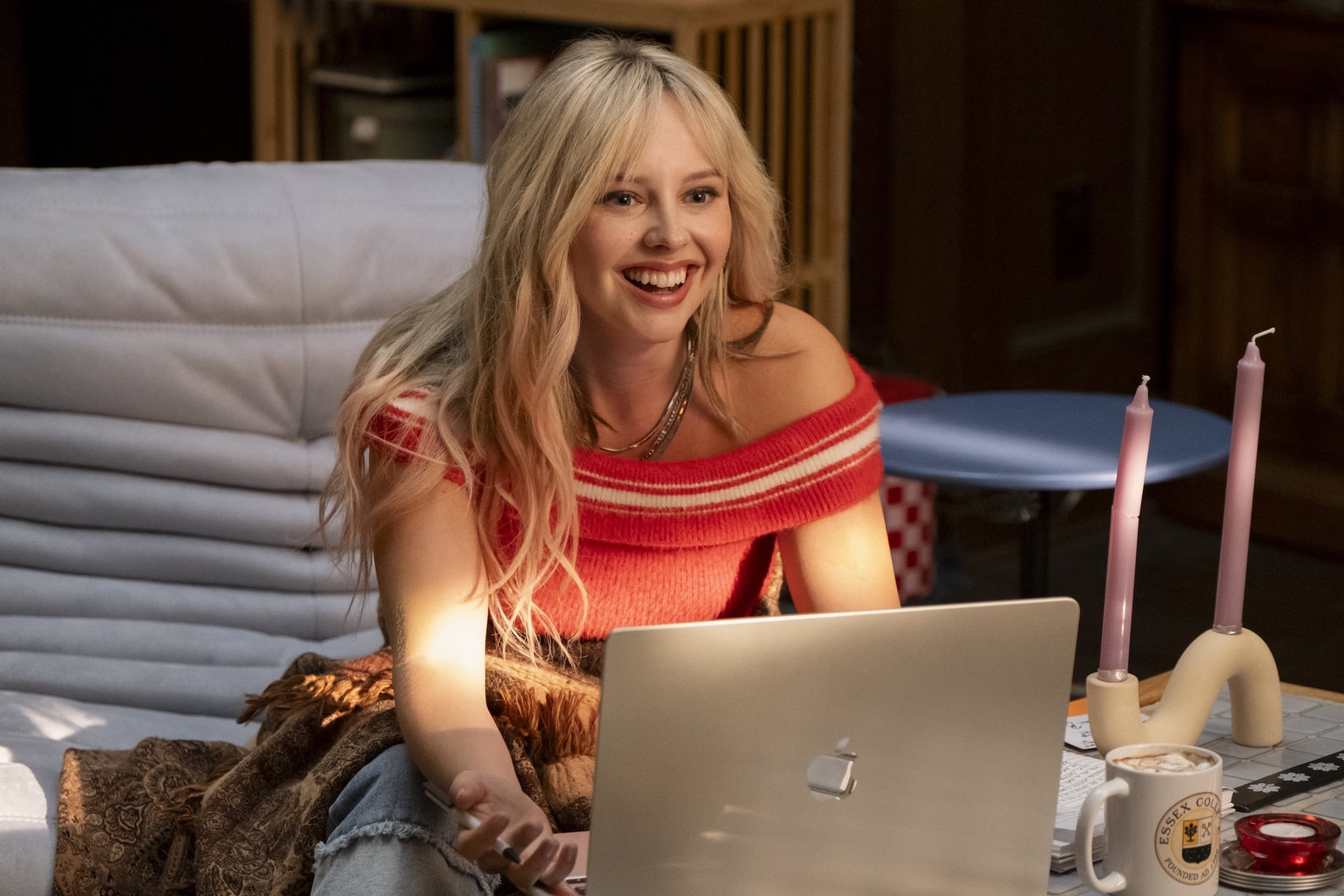 Mia Rodgers | Pressroom