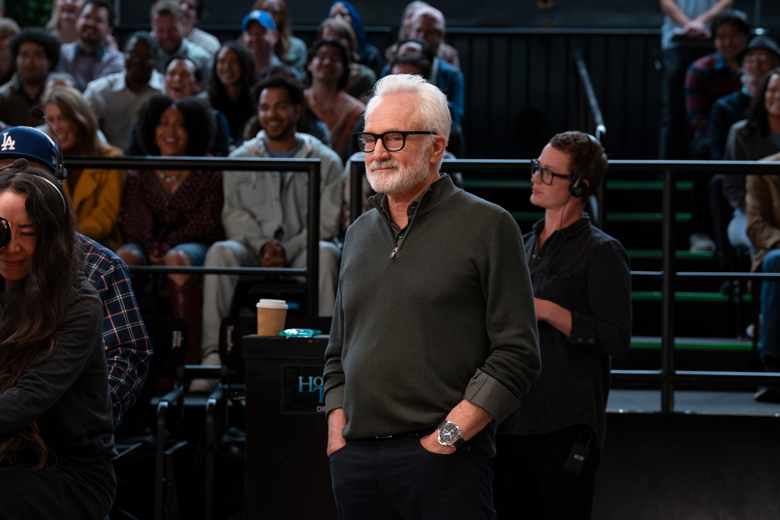 Bradley Whitford | Pressroom