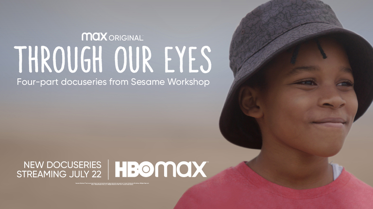 Through Our Eyes Synopses