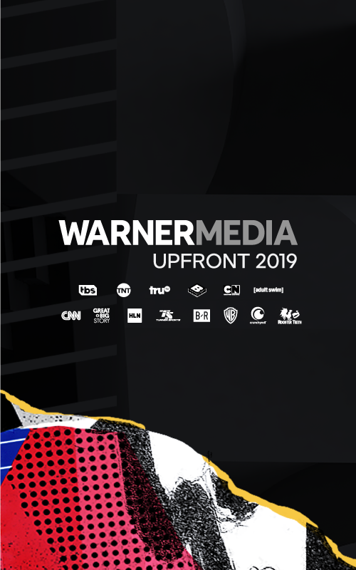 Upfront 2018 Mobile