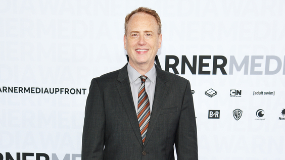 Bob Greenblatt, Chairman, WarnerMedia Entertainment and Direct-to-Consumer WarnerMedia Upfront 2019