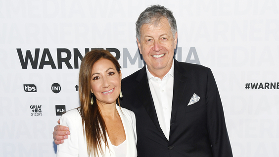 Donna Speciale, President, WarnerMedia Ad Sales and Gerhard Zeiler, Chief Revenue Officer, WarnerMedia